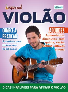 Coleção Toque Fácil Ed. 18