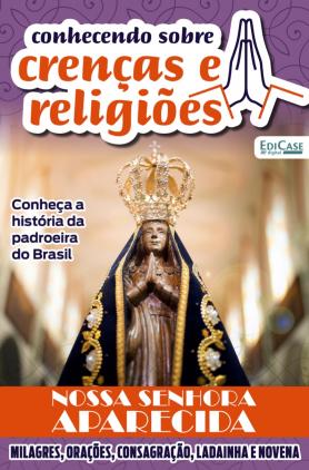 Conhecendo Sobre Crenças e Religiões Ed. 23