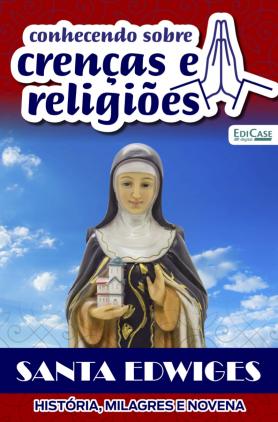 Conhecendo Sobre Crenças e Religiões Ed. 24