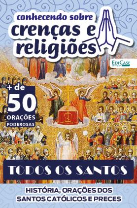 Conhecendo Sobre Crenças e Religiões Ed. 25