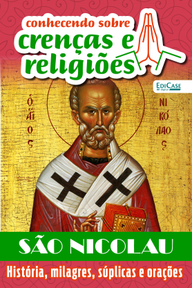 Conhecendo Sobre Crenças e Religiões Ed. 28