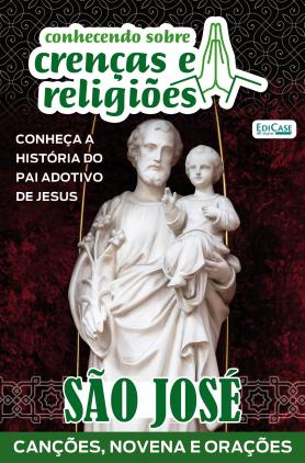 Conhecendo Sobre Crenças e Religiões Ed. 31