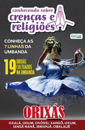 Conhecendo Sobre Crenças e Religiões Ed. 34