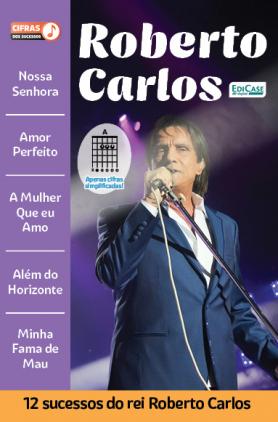 Cifras Dos Sucessos Ed. 64