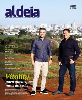 Aldeia Ed.162