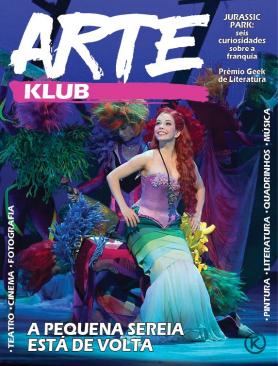 Arte Klub Ed. 36