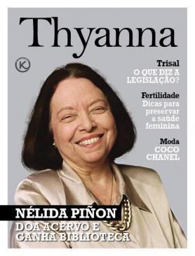 Thyanna Ed. 20