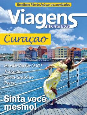 Viagens e Destinos Ed. 29