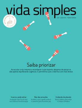 Vida Simples Ed. 244