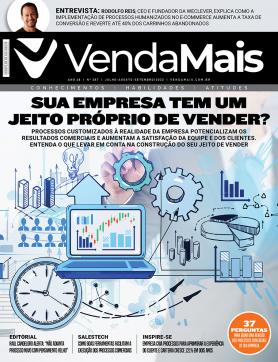 Venda Mais Ed. 287