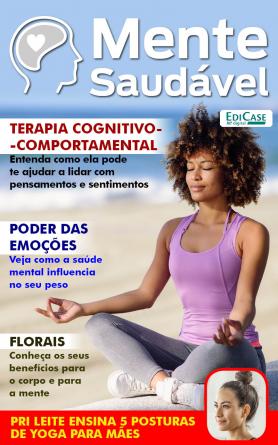 Mente Saudável Ed. 08