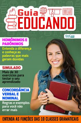 Guia Educando Ed. 16