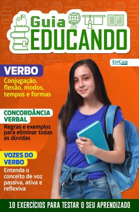Guia Educando Ed. 18