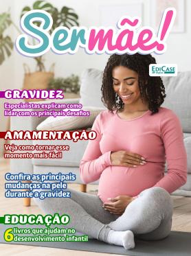 Ser Mãe Ed. 11