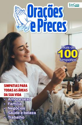 Orações e Preces Ed. 15