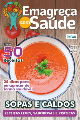 Emagreça Com Saúde Ed. 41