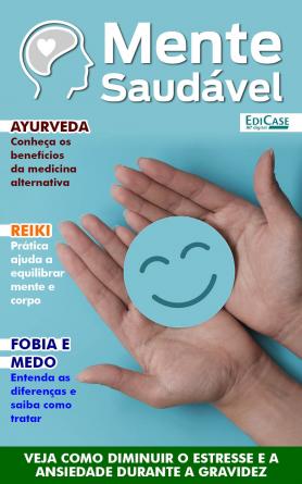 Mente Saudável Ed. 09