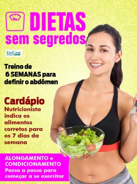 Dietas Sem Segredos Ed. 20 - 