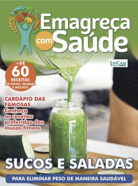 Emagreça Com Saúde Ed. 42