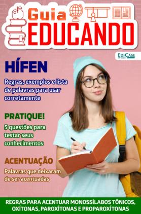 Guia Educando Ed. 23