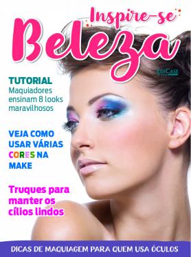 Inspire-se! Beleza Ed. 25