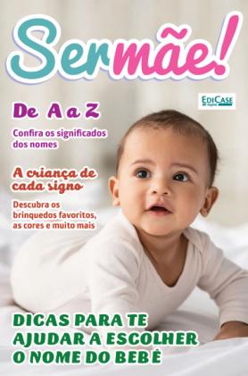 Ser Mãe Ed. 12
