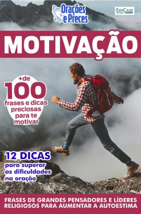 Orações e Preces Ed. 16