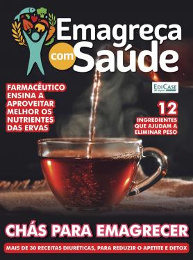 Emagreça Com Saúde Ed. 43