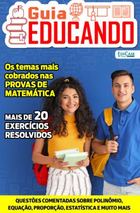 Guia Educando Ed. 25