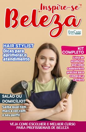 Inspire-se! Beleza Ed. 26
