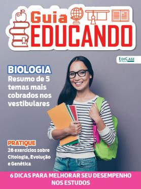 Guia Educando Ed. 27