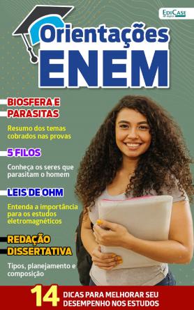 Orientações Enem Ed. 28