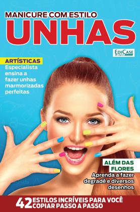 Manicure Com Estilo Ed. 37