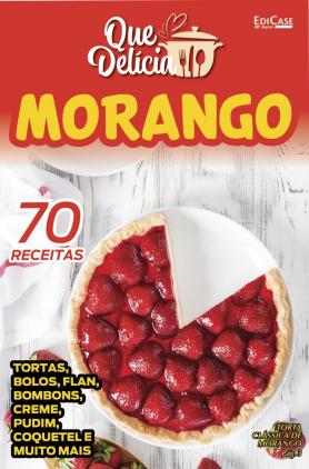 Que Delícia Ed. 23