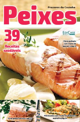Prazeres da Cozinha Ed. 12 - Peixes
