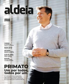 Aldeia Ed.163
