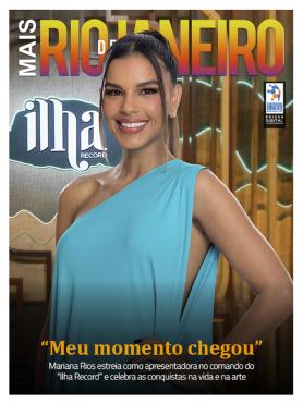 Mais Rio de Janeiro Ed. 44