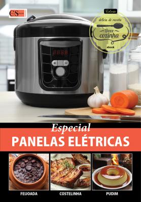 Coleção Doce Cozinha Ed. 105