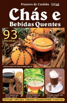 Prazeres da Cozinha Ed. 19