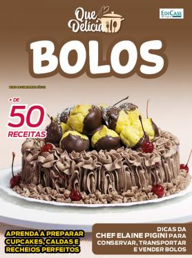 Que Delícia Ed. 26