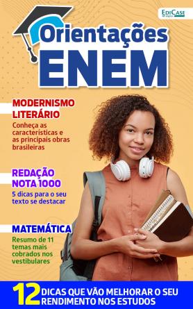 Orientações Enem Ed. 31