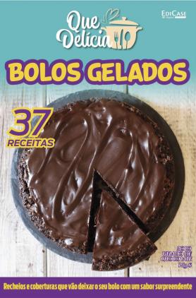 Que Delícia Ed. 27