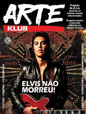 Arte Klub Ed. 37