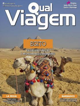 Qual Viagem Ed. 101