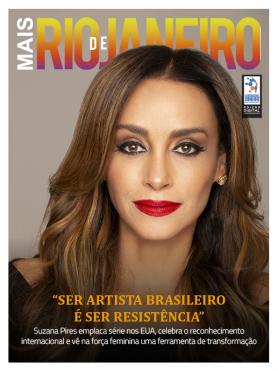 Mais Rio de Janeiro Ed. 46