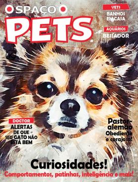 Spaço Pets Ed. 38
