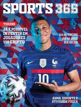 Sports 365 Ed. 37
