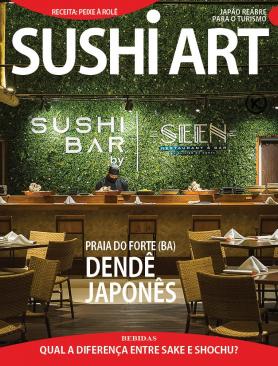 Sushi Art Ed. 47