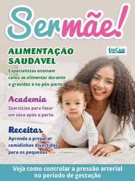 Ser Mãe Ed.13