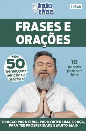 Orações e Preces Ed. 17